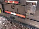 1995 Ford F800 4x4 BUCKET TRUCK