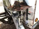 1995 Ford F800 4x4 BUCKET TRUCK