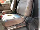 1995 Ford F800 4x4 BUCKET TRUCK