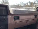 1995 Ford F800 4x4 BUCKET TRUCK