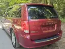 2015 Dodge Grand Caravan