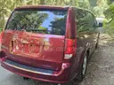 2015 Dodge Grand Caravan