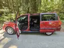 2015 Dodge Grand Caravan