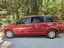 2015 Dodge Grand Caravan