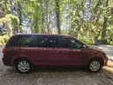 2015 Dodge Grand Caravan