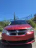 2015 Dodge Grand Caravan