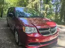 2015 Dodge Grand Caravan