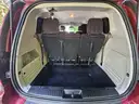 2015 Dodge Grand Caravan