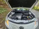 2007 Toyota Camry XLE