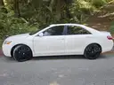 2007 Toyota Camry XLE