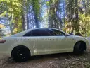 2007 Toyota Camry XLE