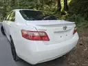 2007 Toyota Camry XLE