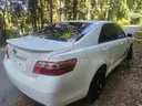 2007 Toyota Camry XLE