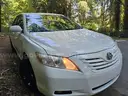 2007 Toyota Camry XLE