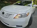 2007 Toyota Camry XLE