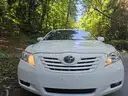 2007 Toyota Camry XLE