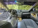 2007 Toyota Camry XLE
