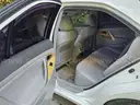 2007 Toyota Camry XLE