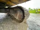 2012 Caterpillar 349E Hydraulic Excavator