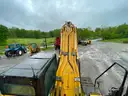 2012 Caterpillar 349E Hydraulic Excavator