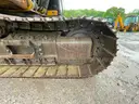 2012 Caterpillar 349E Hydraulic Excavator