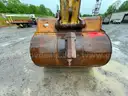 2012 Caterpillar 349E Hydraulic Excavator