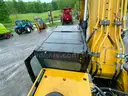 2012 Caterpillar 349E Hydraulic Excavator