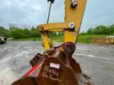 2012 Caterpillar 349E Hydraulic Excavator