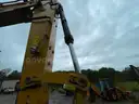 2012 Caterpillar 349E Hydraulic Excavator