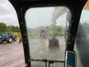 2012 Caterpillar 349E Hydraulic Excavator