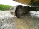 2012 Caterpillar 349E Hydraulic Excavator