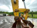2012 Caterpillar 349E Hydraulic Excavator