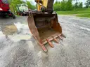 2012 Caterpillar 349E Hydraulic Excavator