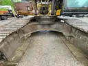 2012 Caterpillar 349E Hydraulic Excavator
