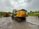 2012 Caterpillar 349E Hydraulic Excavator