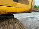 2012 Caterpillar 349E Hydraulic Excavator