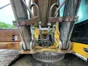 2012 Caterpillar 349E Hydraulic Excavator