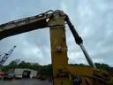 2012 Caterpillar 349E Hydraulic Excavator