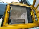 2012 Caterpillar 349E Hydraulic Excavator