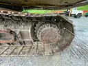 2012 Caterpillar 349E Hydraulic Excavator