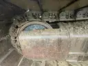 2012 Caterpillar 349E Hydraulic Excavator