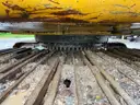 2012 Caterpillar 349E Hydraulic Excavator