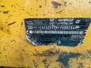 2012 Caterpillar 349E Hydraulic Excavator