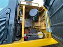 2012 Caterpillar 349E Hydraulic Excavator
