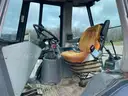 2000 Case 580SL 4WD Loader Backhoe