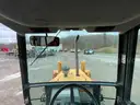2000 Case 580SL 4WD Loader Backhoe
