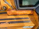 2000 Case 580SL 4WD Loader Backhoe