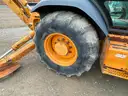 2000 Case 580SL 4WD Loader Backhoe