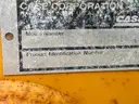 2000 Case 580SL 4WD Loader Backhoe