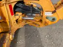 2000 Case 580SL 4WD Loader Backhoe